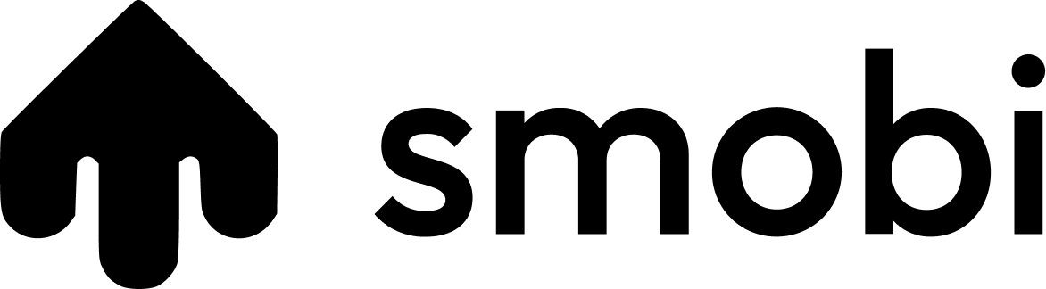Smobi Logo